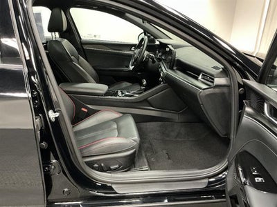 2024 Kia K5 GT