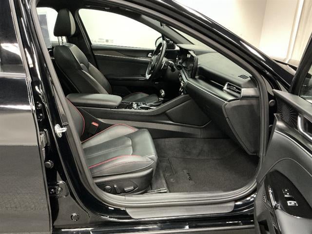 2024 Kia K5 GT
