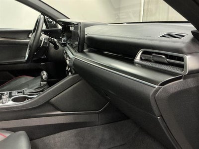 2024 Kia K5 GT