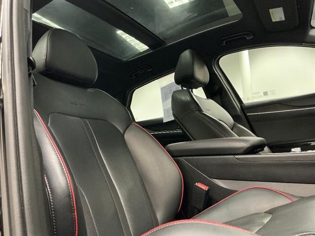 2024 Kia K5 GT