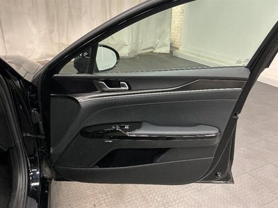2024 Kia K5 GT