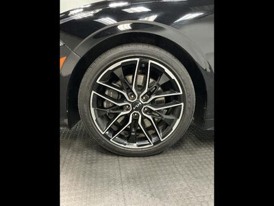 2024 Kia K5 GT