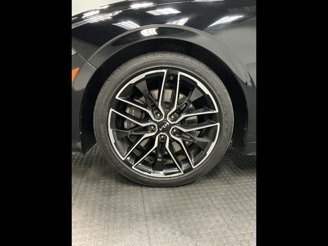 2024 Kia K5 GT