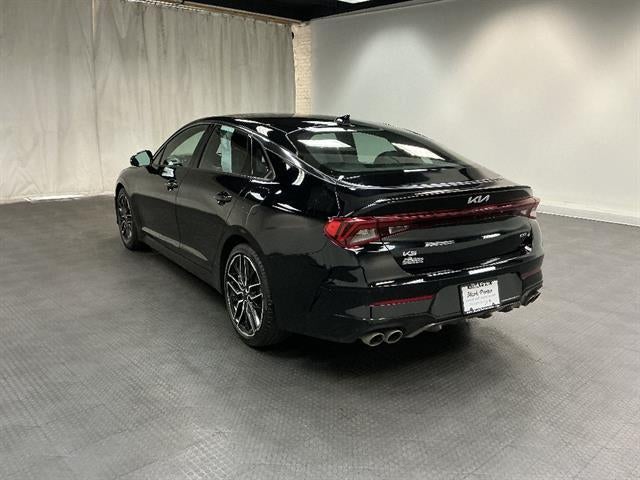 2024 Kia K5 GT