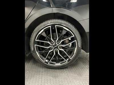 2024 Kia K5 GT