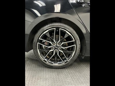 2024 Kia K5 GT