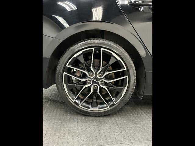 2024 Kia K5 GT