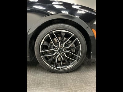 2024 Kia K5 GT