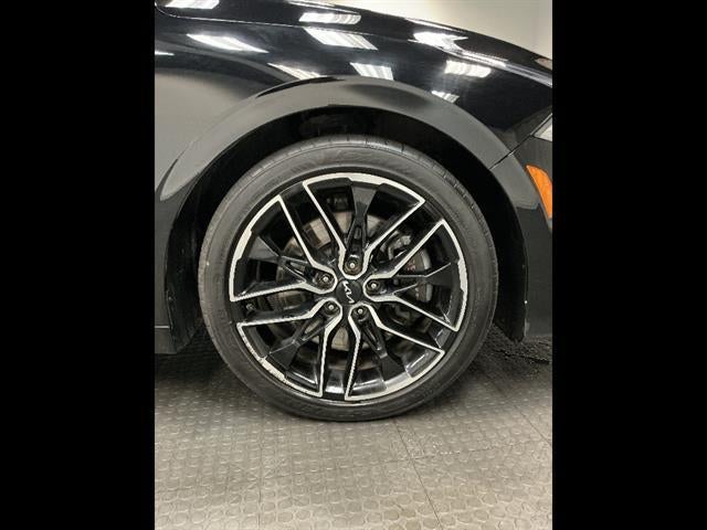 2024 Kia K5 GT