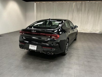 2024 Kia K5 GT