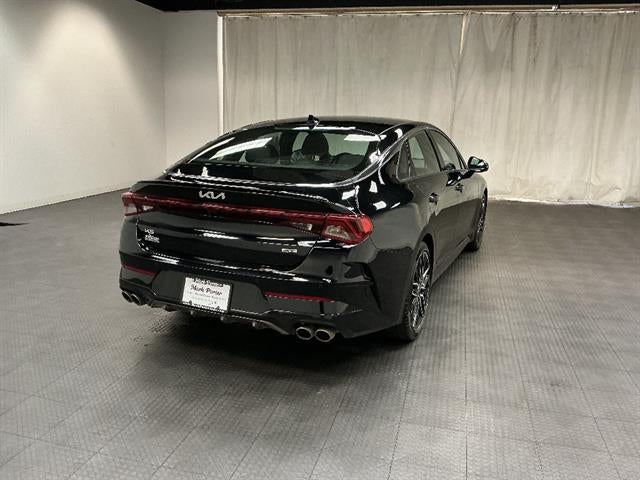 2024 Kia K5 GT
