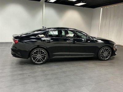 2024 Kia K5 GT