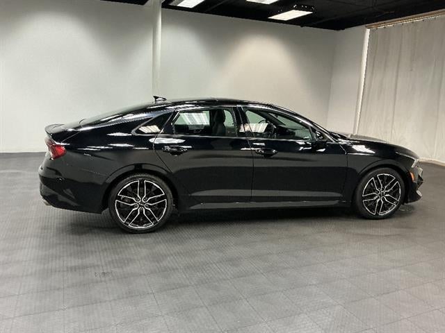 2024 Kia K5 GT
