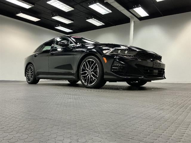 2024 Kia K5 GT