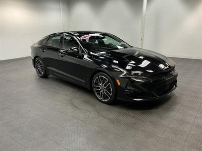 2024 Kia K5 GT