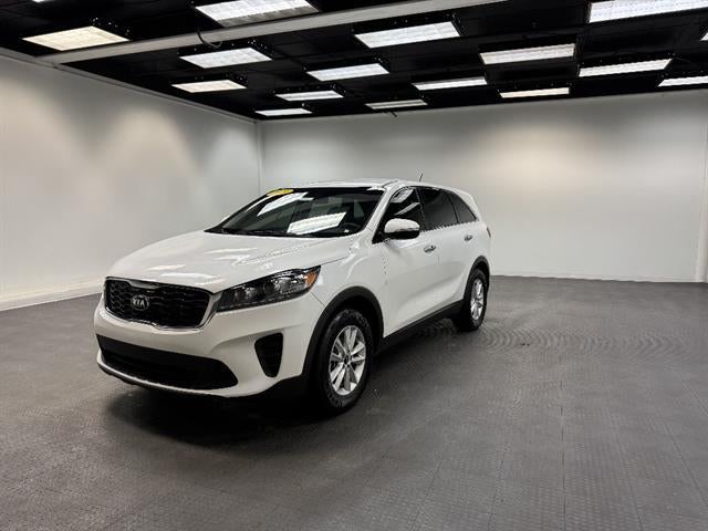 2020 Kia Sorento L