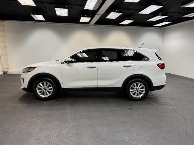 2020 Kia Sorento L