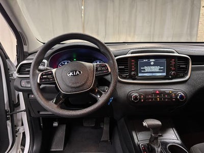 2020 Kia Sorento L