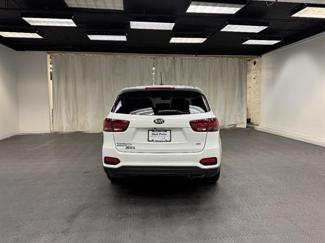 2020 Kia Sorento L
