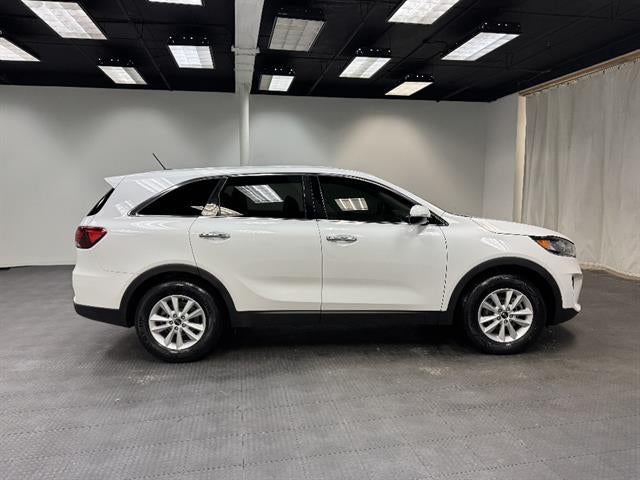 2020 Kia Sorento L