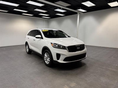 2020 Kia Sorento L