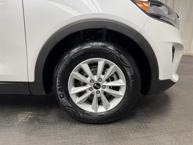 2020 Kia Sorento L