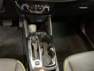 2024 Chevrolet Trailblazer ACTIV