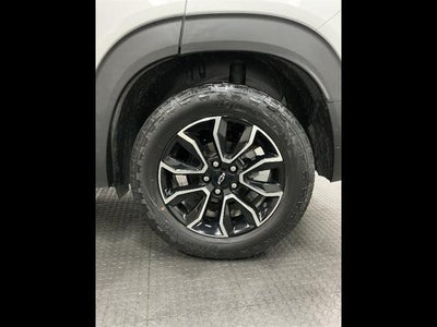2024 Chevrolet Trailblazer ACTIV