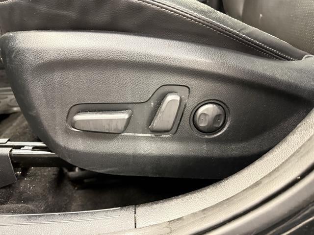 2022 Kia Sportage Nightfall