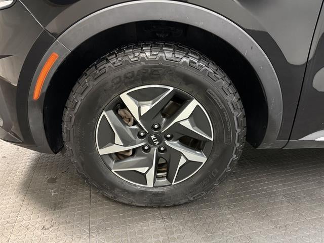 2021 Kia Sorento Hybrid S