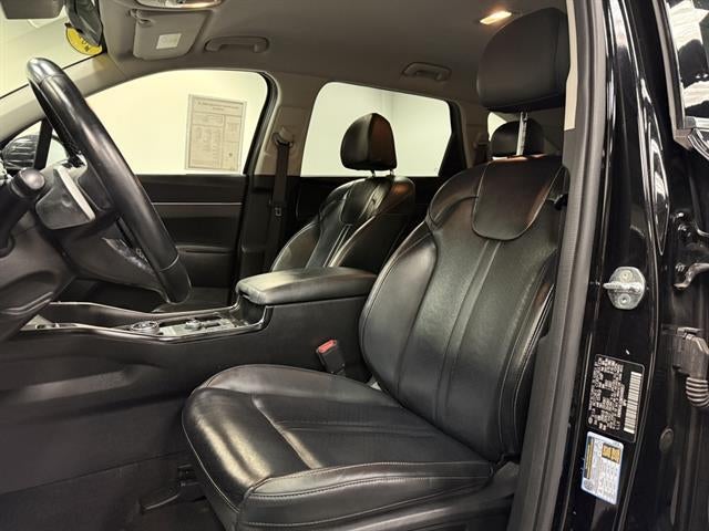 2021 Kia Sorento Hybrid S