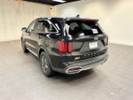 2021 Kia Sorento Hybrid S