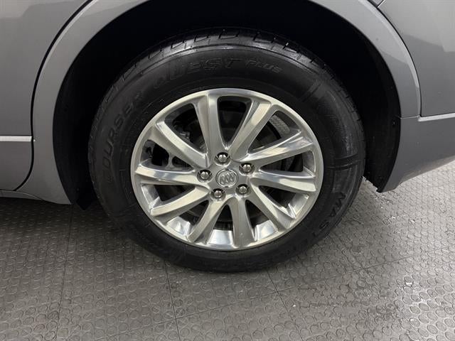 2020 Buick Envision Essence Group