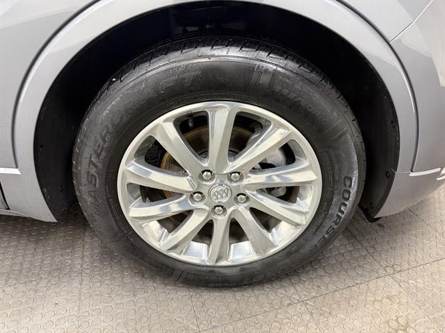 2020 Buick Envision Essence Group