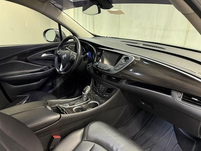 2020 Buick Envision Essence Group