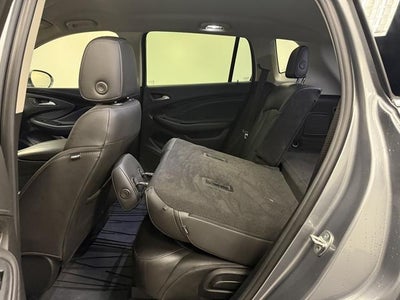 2020 Buick Envision Essence Group