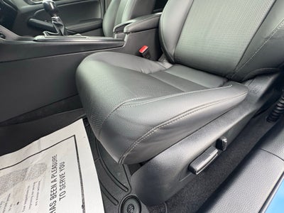 2024 Honda Civic Sport Touring