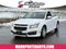2016 Chevrolet Cruze Limited 1LT