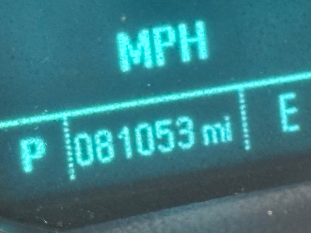 2016 Chevrolet Cruze Limited 1LT