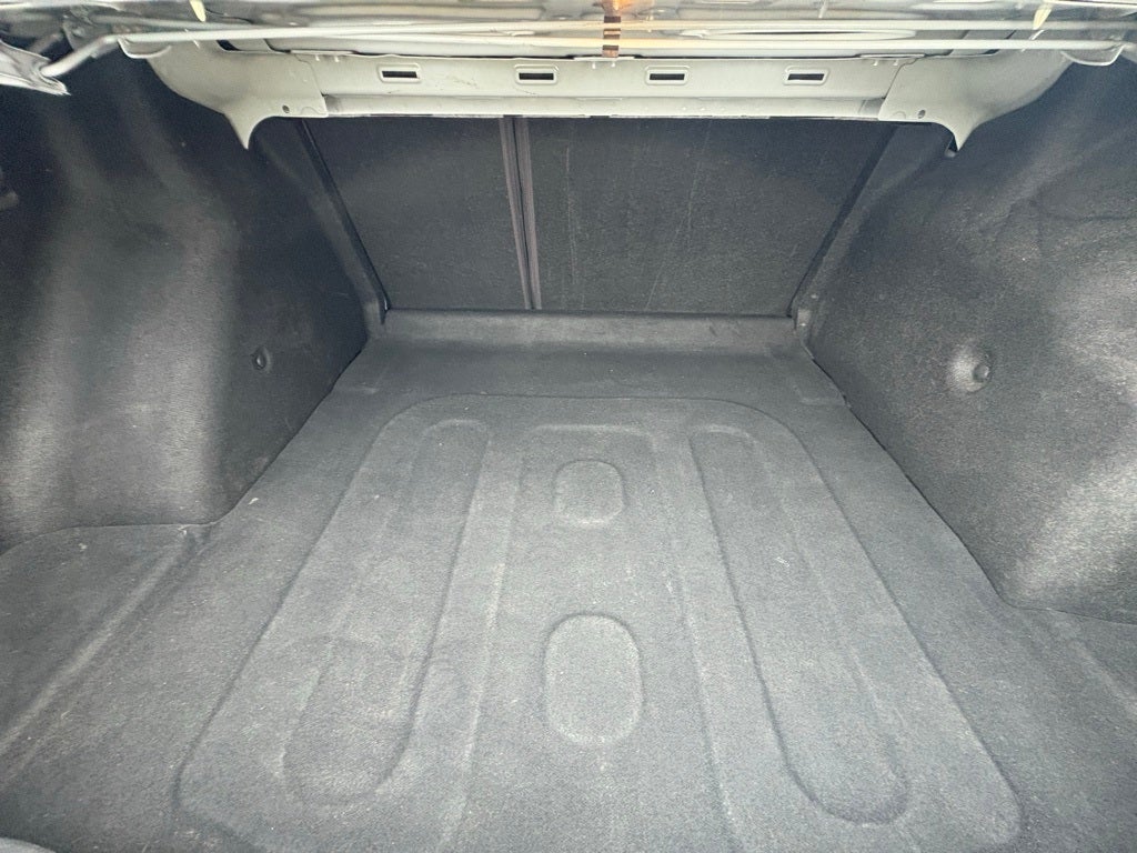 2016 Chevrolet Cruze Limited 1LT