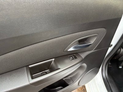 2016 Chevrolet Cruze Limited 1LT