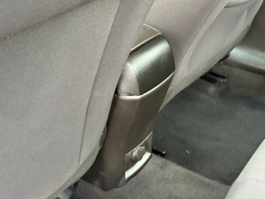 2016 Chevrolet Cruze Limited 1LT