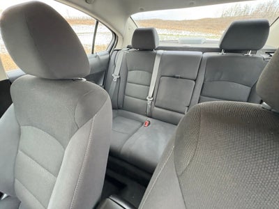 2016 Chevrolet Cruze Limited 1LT