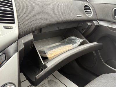 2016 Chevrolet Cruze Limited 1LT