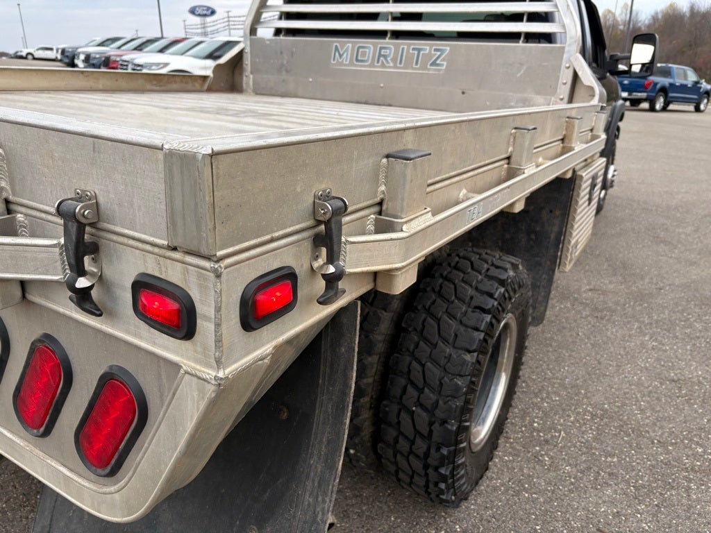 2005 Chevrolet Silverado 3500 LT