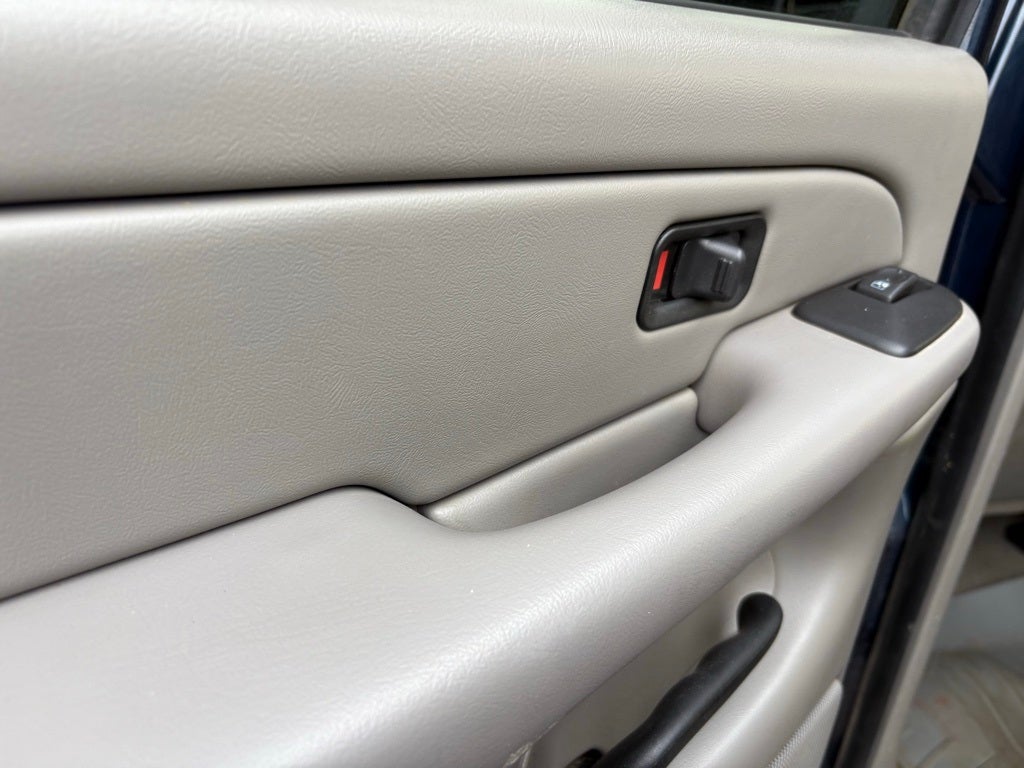 2005 Chevrolet Silverado 3500 LT