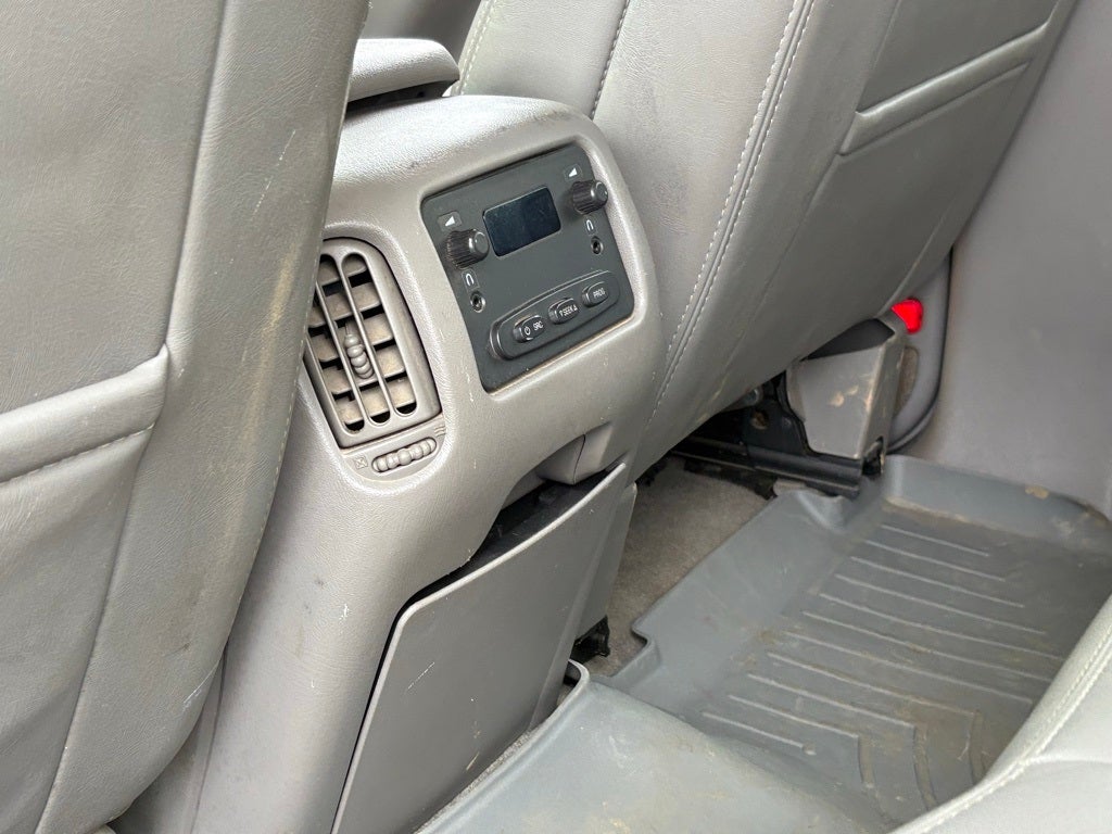 2005 Chevrolet Silverado 3500 LT