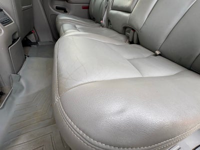 2005 Chevrolet Silverado 3500 LT