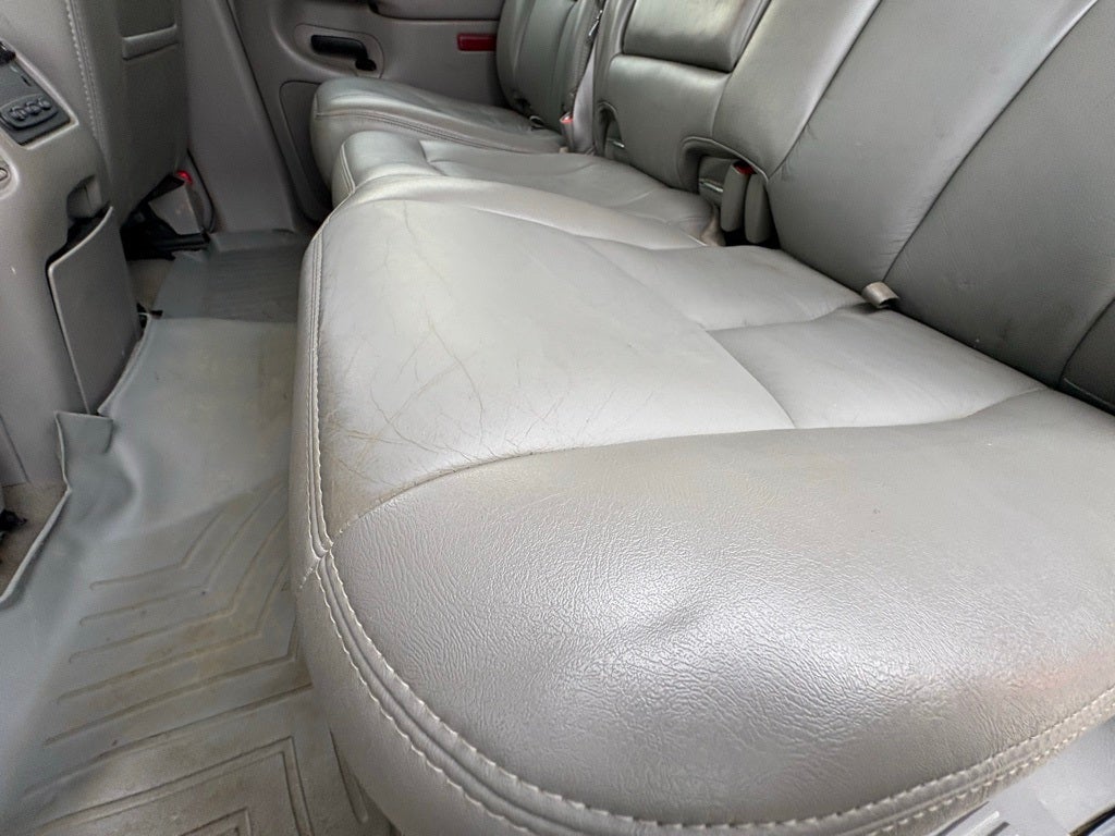 2005 Chevrolet Silverado 3500 LT