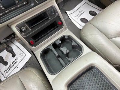 2005 Chevrolet Silverado 3500 LT